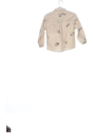 Kinderhemd United Colors Of Benetton, Größe 18-24m/ 86-98 cm, Farbe Mehrfarbig, Preis 11,76 €