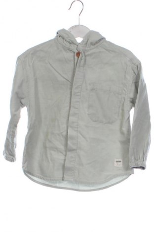 Dziecięca koszula Zara, Rozmiar 18-24m/ 86-98 cm, Kolor Beżowy, Cena 67,41 zł