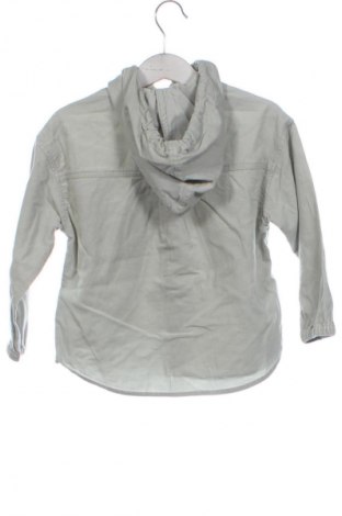 Dziecięca koszula Zara, Rozmiar 18-24m/ 86-98 cm, Kolor Beżowy, Cena 67,41 zł
