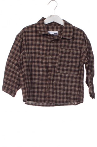 Dziecięca koszula Zara, Rozmiar 3-4y/ 104-110 cm, Kolor Kolorowy, Cena 32,18 zł