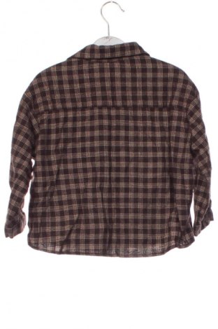 Dziecięca koszula Zara, Rozmiar 3-4y/ 104-110 cm, Kolor Kolorowy, Cena 32,18 zł