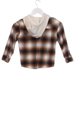 Dziecięca koszula Zara, Rozmiar 4-5y/ 110-116 cm, Kolor Kolorowy, Cena 32,18 zł