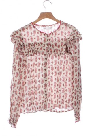 Παιδικό πουκάμισο Zara Kids, Μέγεθος 13-14y/ 164-168 εκ., Χρώμα Πολύχρωμο, Τιμή 5,99 €