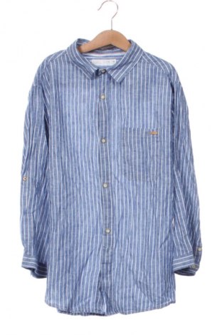 Παιδικό πουκάμισο Zara Kids, Μέγεθος 11-12y/ 152-158 εκ., Χρώμα Πολύχρωμο, Τιμή 7,00 €
