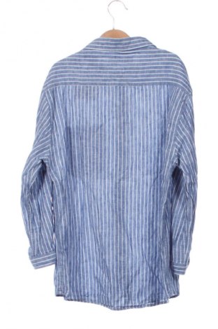 Παιδικό πουκάμισο Zara Kids, Μέγεθος 11-12y/ 152-158 εκ., Χρώμα Πολύχρωμο, Τιμή 7,00 €