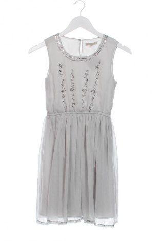 Rochie pentru copii A punto, Mărime 9-10y/ 140-146 cm, Culoare Gri, Preț 51,99 Lei