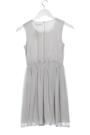 Rochie pentru copii A punto, Mărime 9-10y/ 140-146 cm, Culoare Gri, Preț 51,99 Lei
