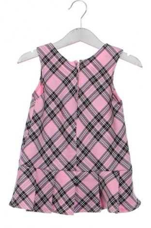 Dziecięca sukienka Baby Club, Rozmiar 9-12m/ 74-80 cm, Kolor Kolorowy, Cena 98,87 zł