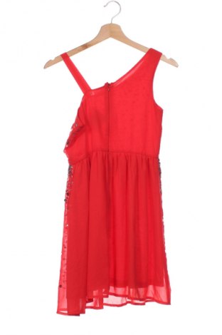 Kinderkleid Bpc Bonprix Collection, Größe 9-10y/ 140-146 cm, Farbe Rot, Preis € 12,28