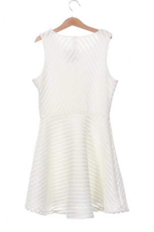 Dziecięca sukienka C&A, Rozmiar 10-11y/ 146-152 cm, Kolor Biały, Cena 55,03 zł