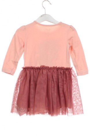 Dziecięca sukienka C&A, Rozmiar 18-24m/ 86-98 cm, Kolor Kolorowy, Cena 22,70 zł