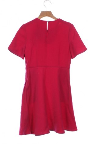 Kinderkleid Calvin Klein Jeans, Größe 9-10y/ 140-146 cm, Farbe Rosa, Preis € 64,99