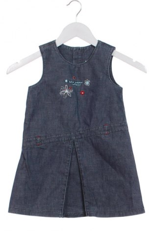 Kinderkleid Catimini, Größe 5-6y/ 116-122 cm, Farbe Blau, Preis € 37,42