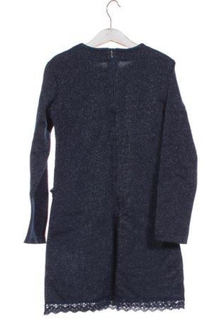 Kinderkleid Coccodrillo, Größe 7-8y/ 128-134 cm, Farbe Blau, Preis € 7,99
