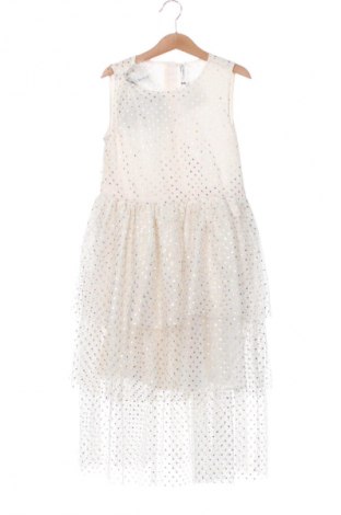 Dziecięca sukienka Coccodrillo, Rozmiar 7-8y/ 128-134 cm, Kolor Kolorowy, Cena 91,95 zł