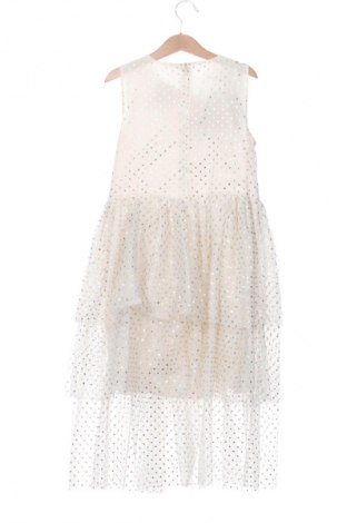 Dziecięca sukienka Coccodrillo, Rozmiar 7-8y/ 128-134 cm, Kolor Kolorowy, Cena 91,95 zł