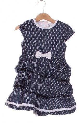Dziecięca sukienka Coccodrillo, Rozmiar 18-24m/ 86-98 cm, Kolor Kolorowy, Cena 55,17 zł