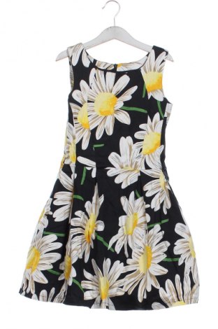 Rochie pentru copii Contrast, Mărime 9-10y/ 140-146 cm, Culoare Multicolor, Preț 71,05 Lei