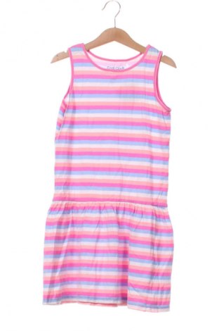 Dziecięca sukienka Coolclub, Rozmiar 7-8y/ 128-134 cm, Kolor Kolorowy, Cena 53,93 zł