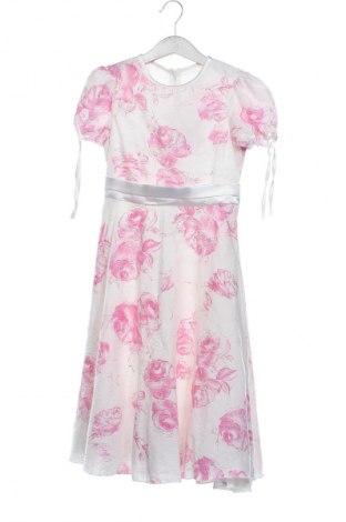 Rochie pentru copii Emma, Mărime 8-9y/ 134-140 cm, Culoare Multicolor, Preț 62,96 Lei