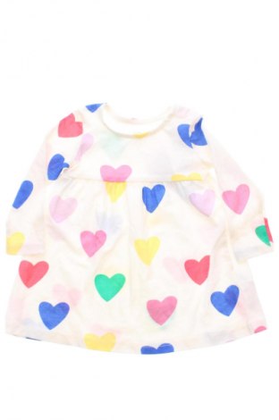 Kinderkleid F&F, Größe 3-6m/ 62-68 cm, Farbe Mehrfarbig, Preis € 7,99