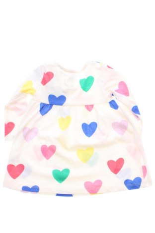 Kinderkleid F&F, Größe 3-6m/ 62-68 cm, Farbe Mehrfarbig, Preis € 7,99