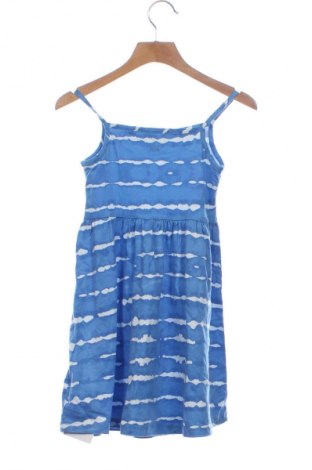Kinderkleid F&F, Größe 6-7y/ 122-128 cm, Farbe Mehrfarbig, Preis € 12,00