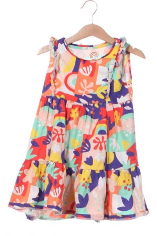 Dziecięca sukienka F&F, Rozmiar 4-5y/ 110-116 cm, Kolor Kolorowy, Cena 55,00 zł