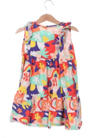 Dziecięca sukienka F&F, Rozmiar 4-5y/ 110-116 cm, Kolor Kolorowy, Cena 55,00 zł