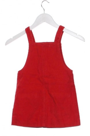 Dziecięca sukienka F&F, Rozmiar 4-5y/ 110-116 cm, Kolor Czerwony, Cena 55,21 zł