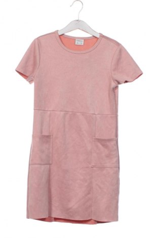 Kinderkleid Fisherfield, Größe 8-9y/ 134-140 cm, Farbe Aschrosa, Preis € 12,28