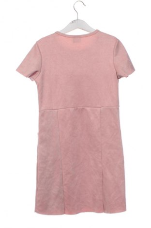 Kinderkleid Fisherfield, Größe 8-9y/ 134-140 cm, Farbe Aschrosa, Preis € 12,28