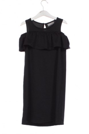 Dziecięca sukienka Girls, Rozmiar 10-11y/ 146-152 cm, Kolor Czarny, Cena 44,99 zł