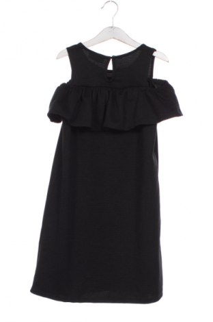 Dziecięca sukienka Girls, Rozmiar 10-11y/ 146-152 cm, Kolor Czarny, Cena 44,99 zł