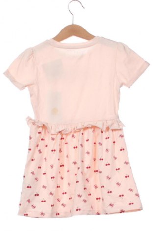 Dziecięca sukienka Guess, Rozmiar 3-4y/ 104-110 cm, Kolor Kolorowy, Cena 305,99 zł