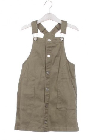 Dziecięca sukienka H&M, Rozmiar 6-7y/ 122-128 cm, Kolor Zielony, Cena 45,99 zł