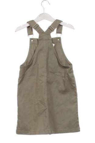 Dziecięca sukienka H&M, Rozmiar 6-7y/ 122-128 cm, Kolor Zielony, Cena 45,99 zł