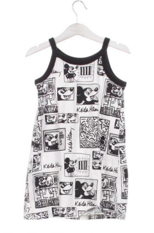 Dziecięca sukienka H&M, Rozmiar 4-5y/ 110-116 cm, Kolor Kolorowy, Cena 38,99 zł