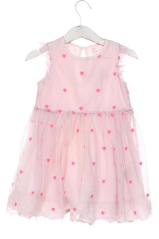 Dziecięca sukienka H&M, Rozmiar 2-3y/ 98-104 cm, Kolor Kolorowy, Cena 43,99 zł