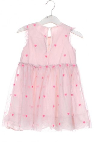 Dziecięca sukienka H&M, Rozmiar 2-3y/ 98-104 cm, Kolor Kolorowy, Cena 43,99 zł