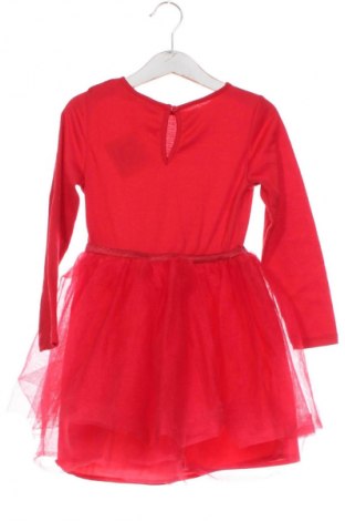 Dziecięca sukienka H&M, Rozmiar 3-4y/ 104-110 cm, Kolor Czerwony, Cena 55,03 zł