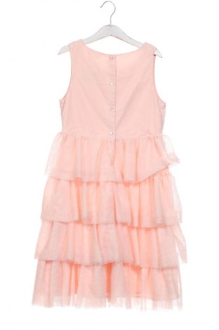 Dziecięca sukienka H&M, Rozmiar 8-9y/ 134-140 cm, Kolor Różowy, Cena 53,93 zł