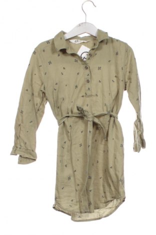 Dziecięca sukienka H&M, Rozmiar 3-4y/ 104-110 cm, Kolor Kolorowy, Cena 55,17 zł