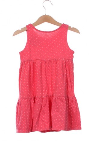 Dziecięca sukienka H&M, Rozmiar 2-3y/ 98-104 cm, Kolor Czerwony, Cena 55,17 zł