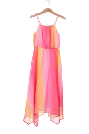 Dziecięca sukienka H&M, Rozmiar 7-8y/ 128-134 cm, Kolor Kolorowy, Cena 55,03 zł