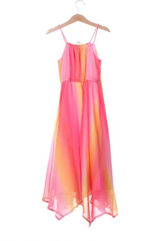 Dziecięca sukienka H&M, Rozmiar 7-8y/ 128-134 cm, Kolor Kolorowy, Cena 55,03 zł