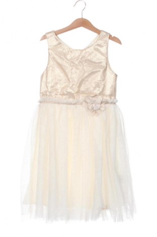 Dziecięca sukienka H&M, Rozmiar 7-8y/ 128-134 cm, Kolor Kolorowy, Cena 69,96 zł