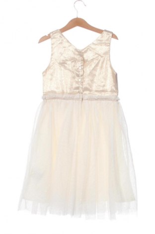 Dziecięca sukienka H&M, Rozmiar 7-8y/ 128-134 cm, Kolor Kolorowy, Cena 69,96 zł