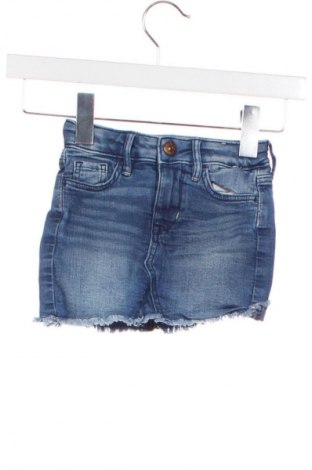 Kinderkleid H&M, Größe 18-24m/ 86-98 cm, Farbe Blau, Preis € 10,99