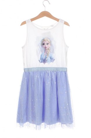 Kinderkleid H&M, Größe 8-9y/ 134-140 cm, Farbe Mehrfarbig, Preis € 10,99